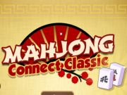 Gra Mahjong Connect Classic w Internecie