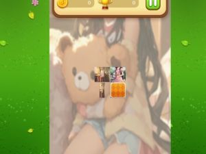 Gra Kawaii Anime: Memory Match w Internecie
