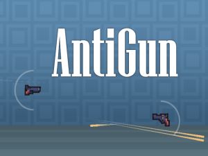 Gra Anti-weapon w Internecie