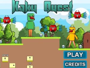 Gra Kaku Quest w Internecie