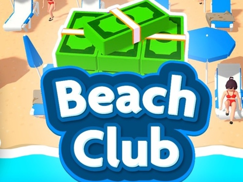 Gra Klub plażowy w Internecie