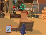 Gra Rat Milton: Extreme Shooter w Internecie