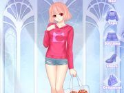 Gra Oddovka Game Doll Princess 2 w Internecie