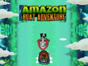 Gra Amazon AP w Internecie