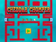 Gra Chedder Chomper w Internecie