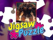 Gra Puzzle: Golem w Internecie