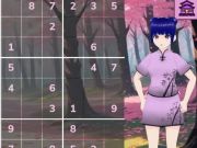Gra Relaksujący sodoku i drań w Internecie