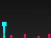 Gra Neon Runner w Internecie
