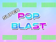 Gra Super pop eksplozja w Internecie