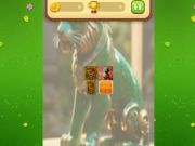 Gra Chinese Jade Dragon: Memory Match w Internecie