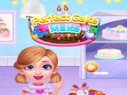 Gra Producent idealnych ciast w Internecie