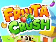 Gra Crush Fruitowy w Internecie