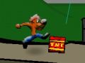 Gra Crash Bandicoot  w Internecie