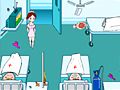 Gra Niegrzeczny szpital  w Internecie