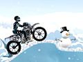 Gra Ice Rider  w Internecie