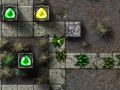 Gra Craft Gem. „Lost rozdział” labirynt  w Internecie