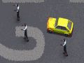 Gra Zombie Racers Attack  w Internecie