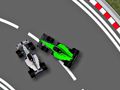Gra Wyzwanie F1  w Internecie