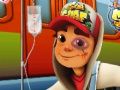 Gra Subway Surfers Doktor w Internecie Gra Subway Surfers Doktor w Internecie