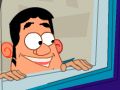 Gra Perry the Perv 2  w Internecie