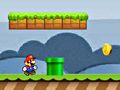Gra Strefa Mario  w Internecie