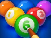 Gra Bubble Shooter: bilard i basen w Internecie