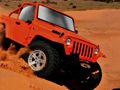 Gra Desert Jeep  w Internecie
