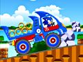 Gra Sonic Truck  w Internecie