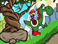 Gra Przygoda Mario i Yoshi  w Internecie