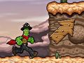Gra Cactus McCoy  w Internecie