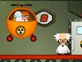 Gra Bohater Copter  w Internecie