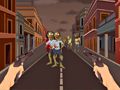 Gra Strzel zombie  w Internecie