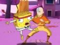 Gra SpongeBob: Lato Super Brawl w Internecie Gra SpongeBob: Lato Super Brawl w Internecie