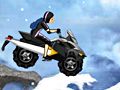 Gra Rancho Ice Racer  w Internecie