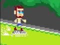 Gra Toksyczny surfer w Internecie Gra Toksyczny surfer w Internecie