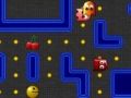 Gra Pacman  w Internecie