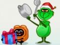Gra Głupi sposób umrzeć: Christmas Party  w Internecie