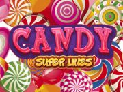 Gra Cukierki Super Linia  w Internecie