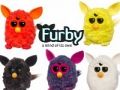 Gra Furby: Puzzle  w Internecie