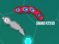 Gra Super snake  w Internecie