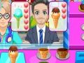Gra Emily Ice Cream Shop  w Internecie