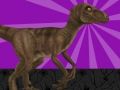 Gra Dino Hunter 2  w Internecie