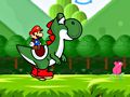 Gra Przygody Mario i Yoshi 2 w Internecie