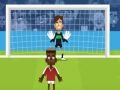 Gra Euro Football 2016: beat  w Internecie