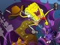 Gra SpongeBob: Jeździec  w Internecie