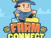 Gra Połącz farmę  w Internecie