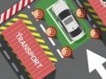 Gra Parking  w Internecie