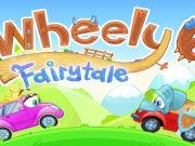 Gra Wheely 6 bajki w Internecie