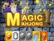Gra Magia Mahjong  w Internecie
