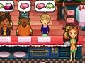 Gra Delicious Emily New Beginning Walentynki Edition  w Internecie